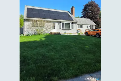 15 Van Buren Road, Enfield, CT 06082 - Photo 14