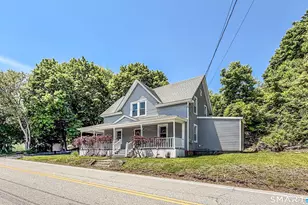 100 Merchants Ave, Norwich, CT 06380 - Photo 4