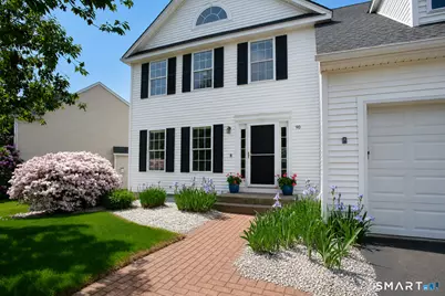 90 Fox Hollow #90, Avon, CT 06001 - Photo 2
