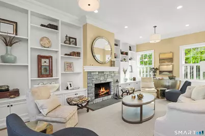 24 Orchard Place #B, Greenwich, CT 06830 - Photo 6