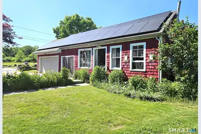 187 Dye Hill Road, Hopkinton, RI 02832 - Photo 26