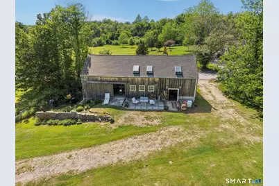 187 Dye Hill Road, Hopkinton, RI 02832 - Photo 30
