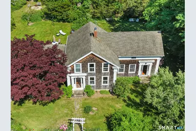 187 Dye Hill Road, Hopkinton, RI 02832 - Photo 2