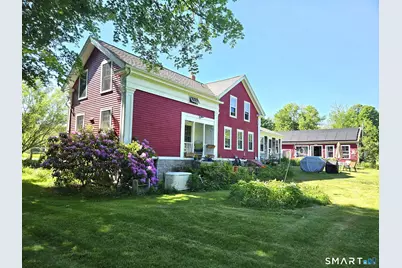 187 Dye Hill Road, Hopkinton, RI 02832 - Photo 24