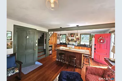 187 Dye Hill Road, Hopkinton, RI 02832 - Photo 22