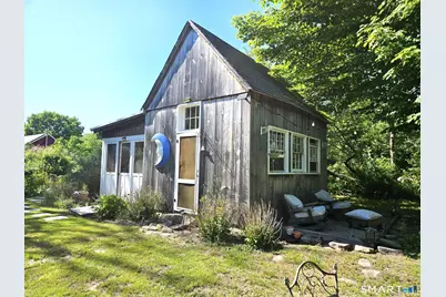 187 Dye Hill Road, Hopkinton, RI 02832 - Photo 32