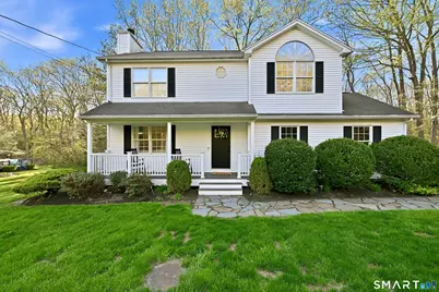 47 Dunbar Lane, Hamden, CT 06514 - Photo 1