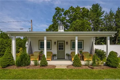 4 Long Ridge Road, Redding, CT 06896 - Photo 26