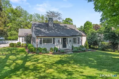 28 East Lane, Darien, CT 06820 - Photo 2