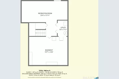 46 Hampton Park #46, Branford, CT 06405 - Photo 32