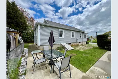 40 Portland Avenue, Old Lyme, CT 06371 - Photo 4