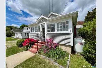 40 Portland Avenue, Old Lyme, CT 06371 - Photo 2