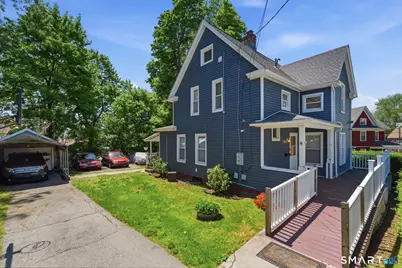 118 Blackhall Street, New London, CT 06320 - Photo 2
