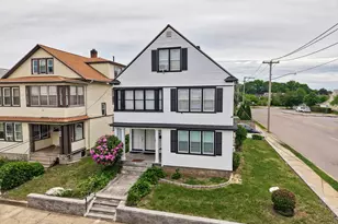 1103-1105 Capitol Ave, Bridgeport, CT 06606 - Photo 2