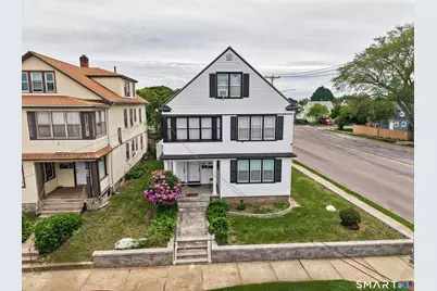 1103-1105 Capitol Avenue, Bridgeport, CT 06606 - Photo 1