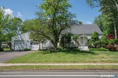 269 Poquonock Avenue, Windsor, CT 06095 - Photo 1