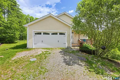 142 Brown Road, Voluntown, CT 06384 - Photo 2