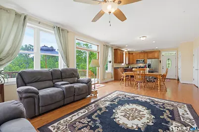 142 Brown Road, Voluntown, CT 06384 - Photo 4