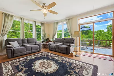 142 Brown Road, Voluntown, CT 06384 - Photo 1