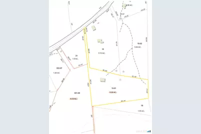 142 Brown Road, Voluntown, CT 06384 - Photo 16