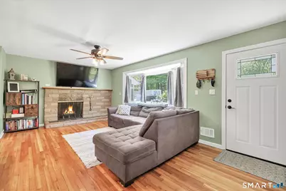 606 Booth Hill Road, Shelton, CT 06484 - Photo 6