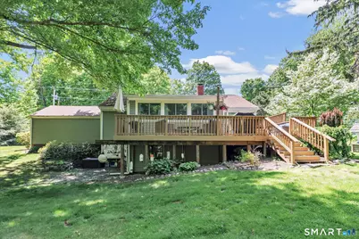 606 Booth Hill Road, Shelton, CT 06484 - Photo 2