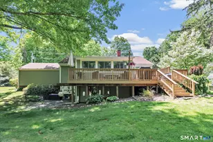 606 Booth Hill Rd, Shelton, CT 06484 - Photo 2