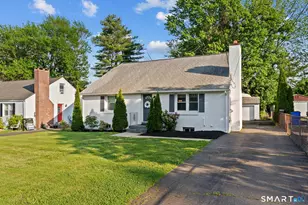 81 Belcher Rd, Wethersfield, CT 06109 - Photo 2
