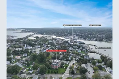 6 School Street #20, Stonington, CT 06355 - Photo 20