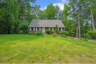 108 Monson Road #A, Stafford, CT 06076 - Photo 16
