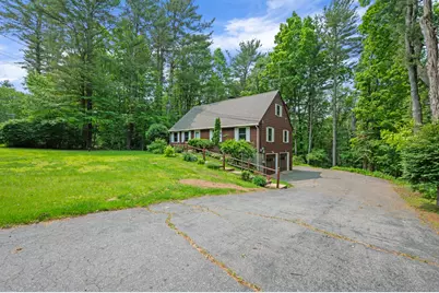 108 Monson Road #A, Stafford, CT 06076 - Photo 1