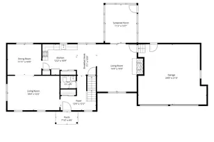 60 Bradley Corners Rd, Madison, CT 06443 - Photo 32