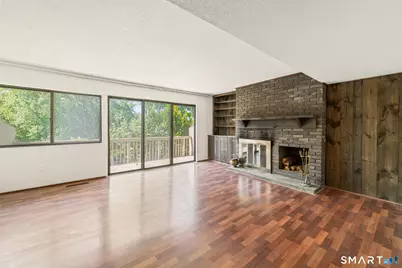 19 Clubhouse Drive #19, Woodbury, CT 06798 - Photo 4