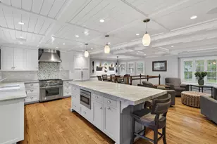 4 Beach Rd, Old Saybrook, CT 06475 - Photo 8