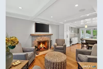 4 Beach Road, Old Saybrook, CT 06475 - Photo 4