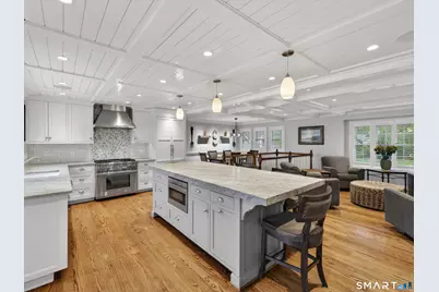4 Beach Road, Old Saybrook, CT 06475 - Photo 6