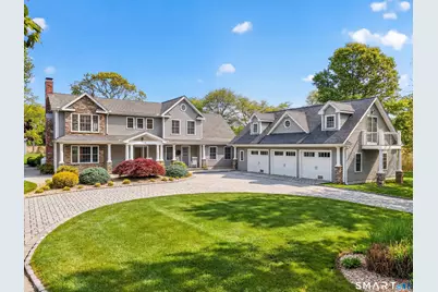 4 Beach Road, Old Saybrook, CT 06475 - Photo 2