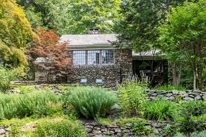 60 Leach Hollow Road, Sherman, CT 06784 - Photo 6