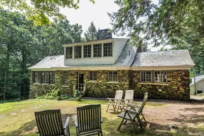 60 Leach Hollow Road, Sherman, CT 06784 - Photo 4