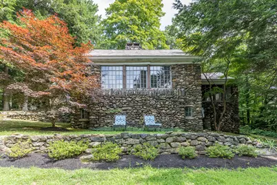 60 Leach Hollow Road, Sherman, CT 06784 - Photo 1