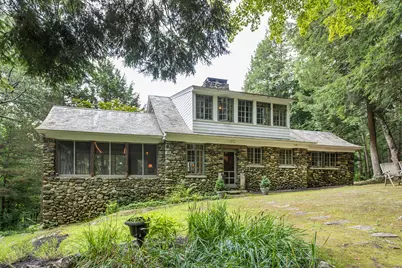 60 Leach Hollow Road, Sherman, CT 06784 - Photo 2