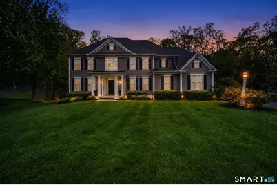 16 Sweetheart Mountain Road, Canton, CT 06019 - Photo 1