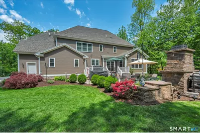 16 Sweetheart Mountain Road, Canton, CT 06019 - Photo 36