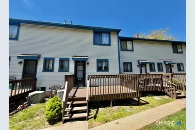 531 Woodward Avenue #C, New Haven, CT 06512 - Photo 1