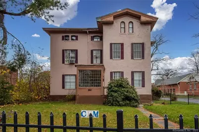 880 Asylum Avenue, Hartford, CT 06105 - Photo 2