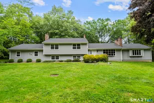 34 Ox Bow Ln, Woodbridge, CT 06525 - Photo 1