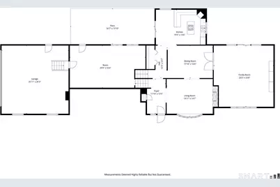 34 Ox Bow Lane, Woodbridge, CT 06525 - Photo 4