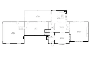34 Ox Bow Ln, Woodbridge, CT 06525 - Photo 4