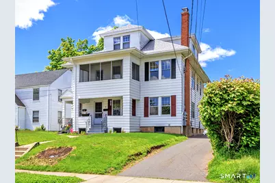 89 Maplewood Avenue #1, West Hartford, CT 06119 - Photo 2