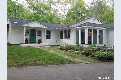 47 Ferry Road, Lyme, CT 06371 - Photo 2